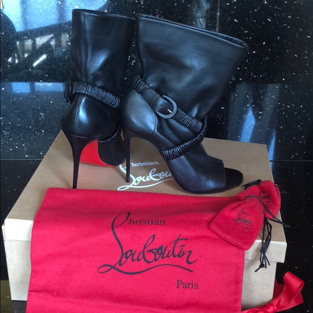 Christian Louboutin